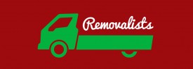Removalists Johnburgh - My Local Removalists
